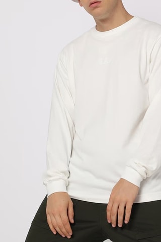 T-shirt - Blanc
