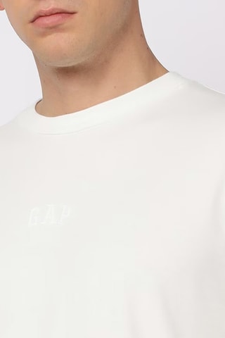 T-shirt - Blanc