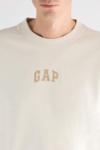 Sweat - Écru