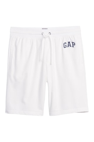 Short - Blanc