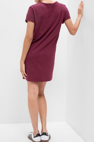 Robe - Violet