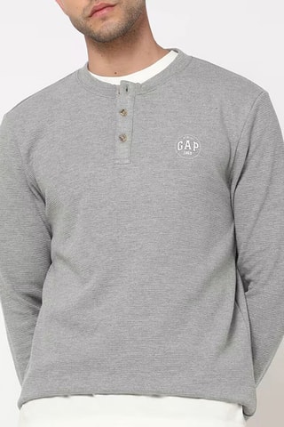 T-shirt - Gris