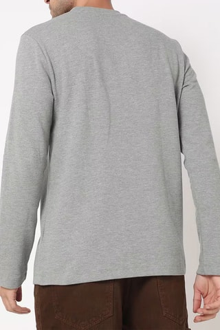 T-shirt - Gris