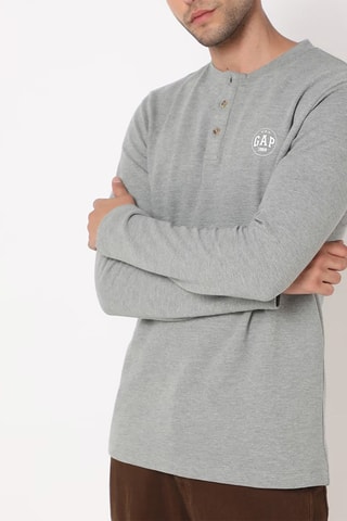 T-shirt - Gris