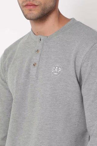 T-shirt - Gris