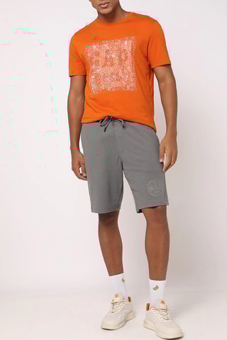 Short - Gris