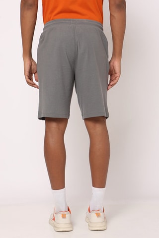 Short - Gris