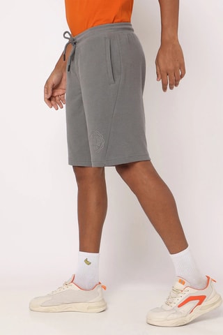 Short - Gris