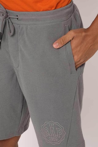 Short - Gris
