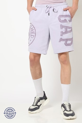 Short - Lilas