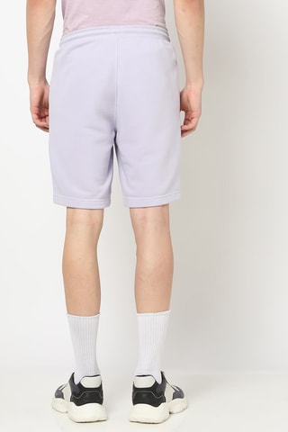 Short - Lilas
