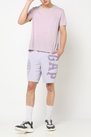 Short - Lilas