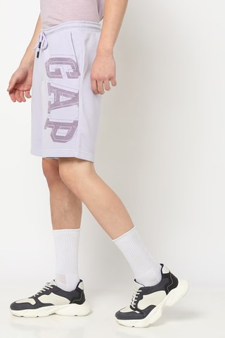 Short - Lilas