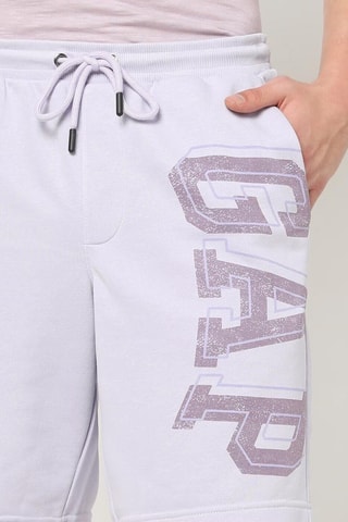 Short - Lilas