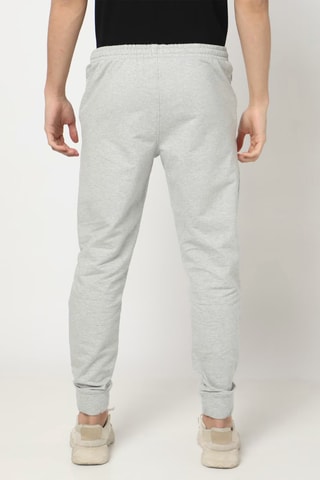 Jogging - Gris clair