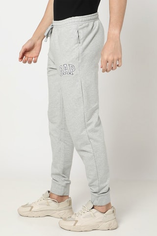 Jogging - Gris clair