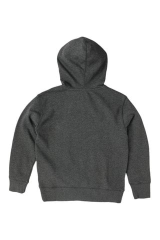 Sweat à capuche - Gris