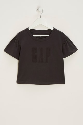 T-shirt - Anthracite
