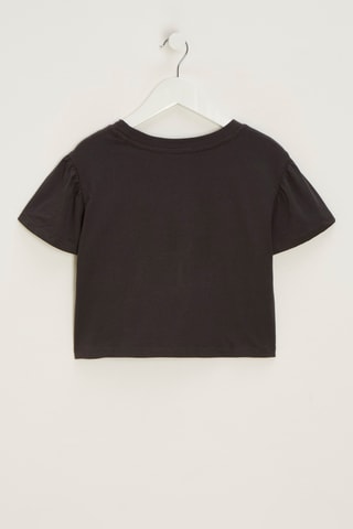 T-shirt - Anthracite