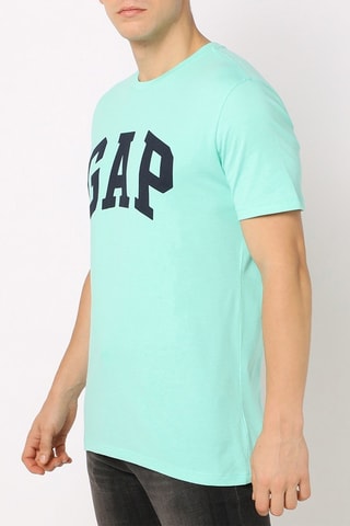 T-shirt - Vert d'eau