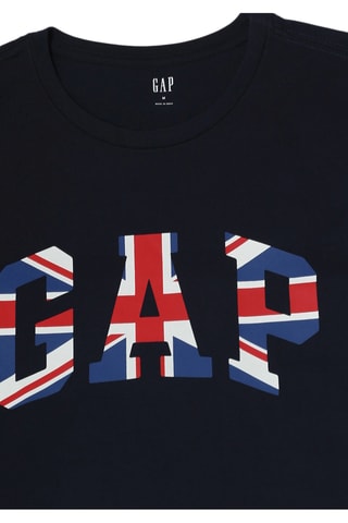T-shirt - Bleu marine