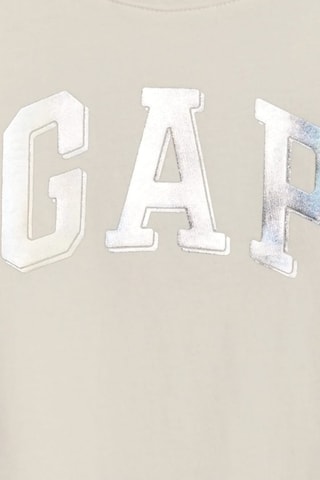 T-shirt - Blanc cassé