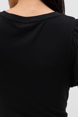 Top - Noir