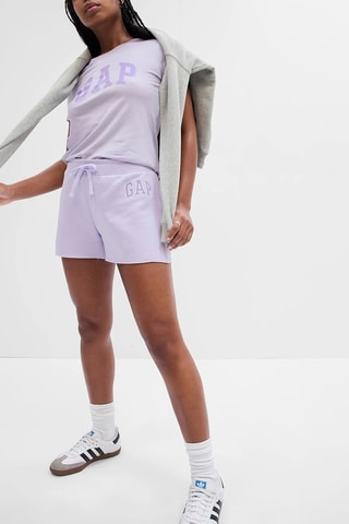 Short - Lilas