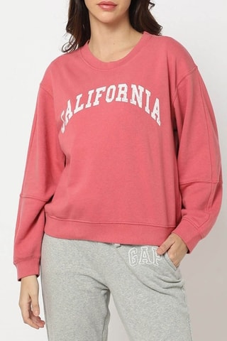 Sweat - Rose