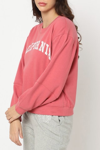 Sweat - Rose
