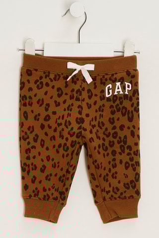 Pantalon - Marron