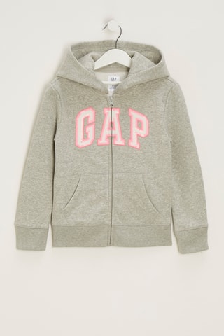 Sweat - Gris