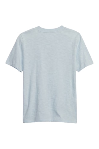 T-shirt - Bleu clair