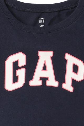T-shirt - Bleu marine