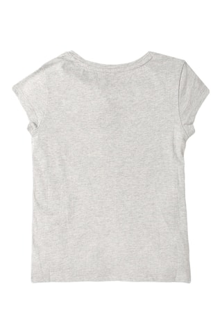 T-shirt - Gris clair