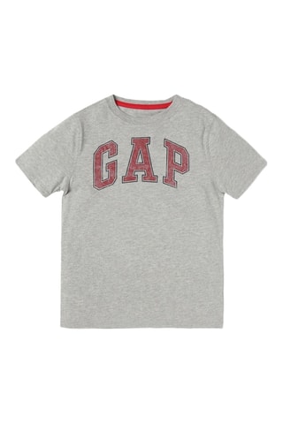 T-shirt - Gris
