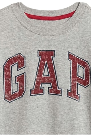T-shirt - Gris