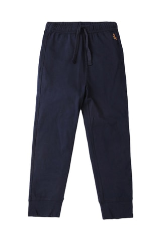 2 t-shirts et pantalon - Bleu