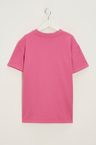 Robe - Rose