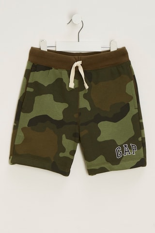 Short - Vert