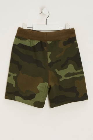 Short - Vert