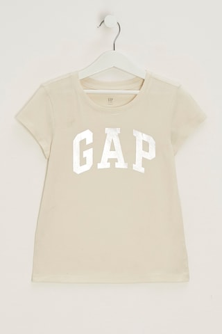 T-shirt - Écru