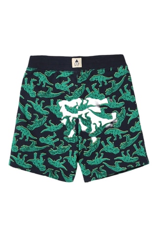 Short - Bleu marine