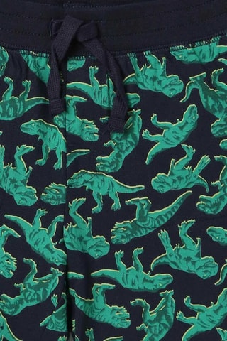 Short - Bleu marine