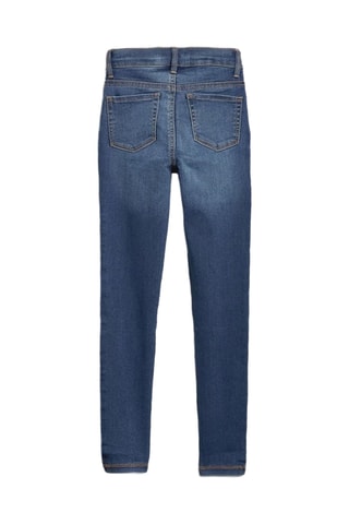 Jean - Bleu
