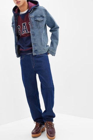 Veste - Bleu clair