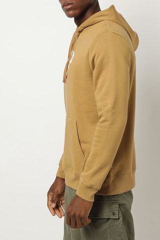 Sweat à capuche Mickey Disney - Beige