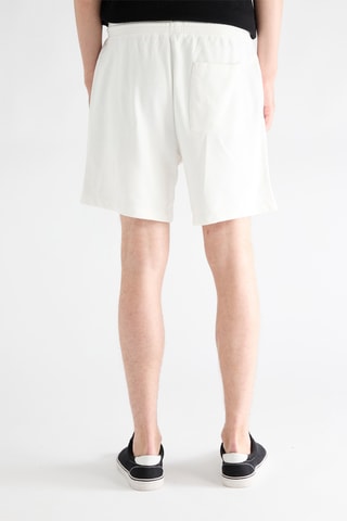 Short - Blanc