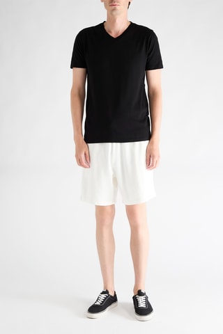 Short - Blanc