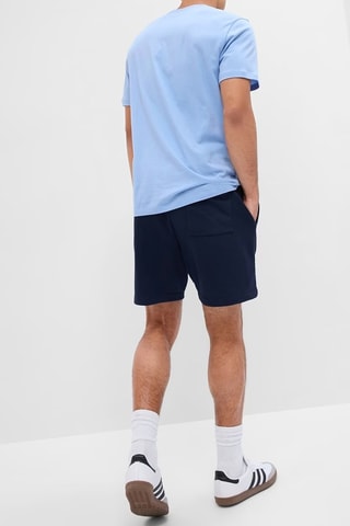 Short - Bleu marine